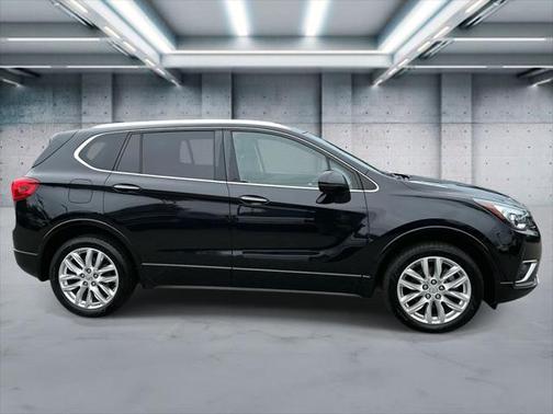2019 Buick Envision Premium I