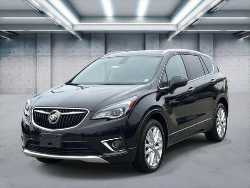 2019 Buick Envision Premium I