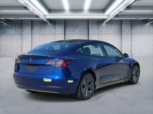 2023 Tesla Model 3 Standard Range