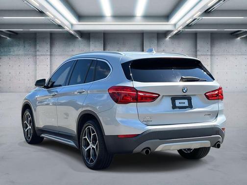 2018 BMW X1 xDrive28i