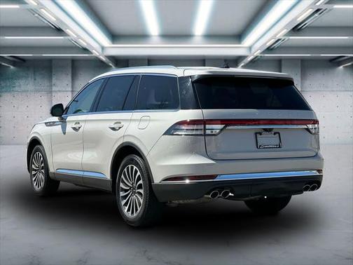 2023 Lincoln Aviator Reserve AWD