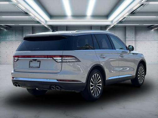 2023 Lincoln Aviator Reserve AWD