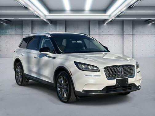 2020 Lincoln Corsair Standard