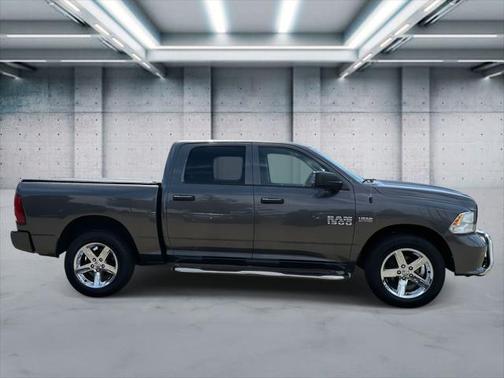 2015 RAM 1500 Tradesman/Express