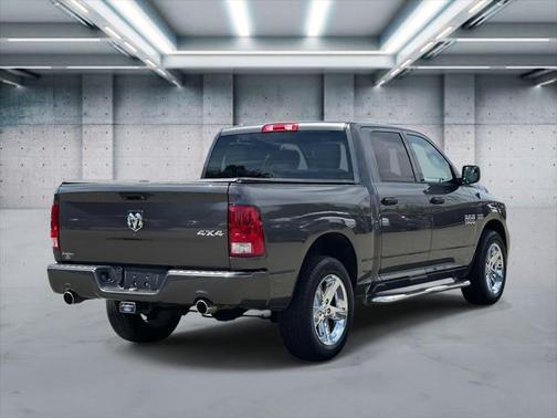 2015 RAM 1500 Tradesman/Express