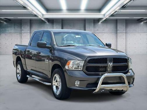 2015 RAM 1500 Tradesman/Express