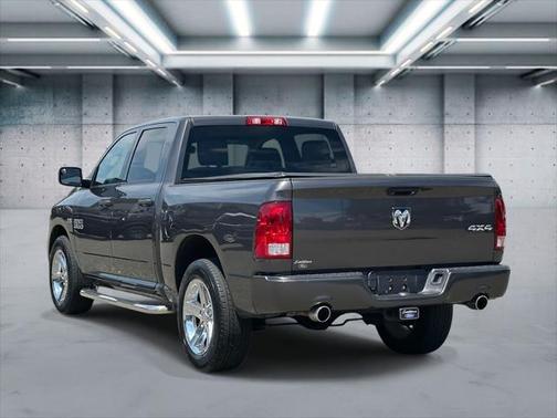 2015 RAM 1500 Tradesman/Express