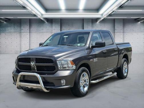 2015 RAM 1500 Tradesman/Express