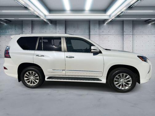 2018 Lexus GX 460 Premium
