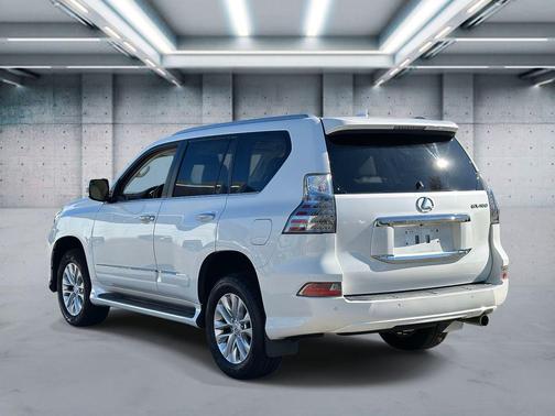 2018 Lexus GX 460 Premium