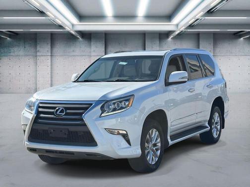 2018 Lexus GX 460 Premium