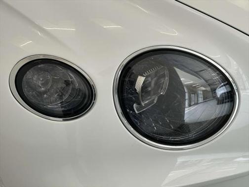 2022 Bentley Continental GT V8