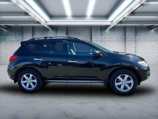 2010 Nissan Murano SL