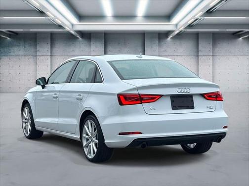 2015 Audi A3 2.0T Premium Plus