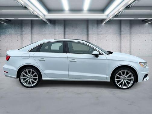 2015 Audi A3 2.0T Premium Plus