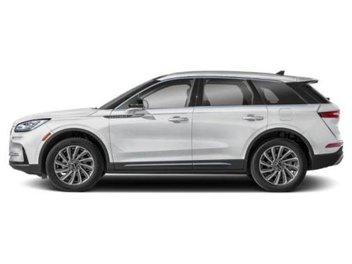 2025 Lincoln Corsair Reserve
