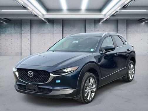 2022 Mazda CX-30 2.5 S Preferred Package