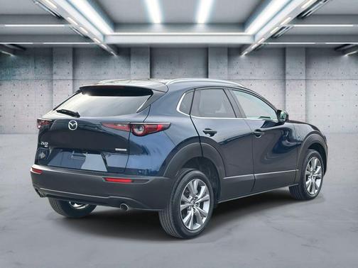 2022 Mazda CX-30 2.5 S Preferred Package