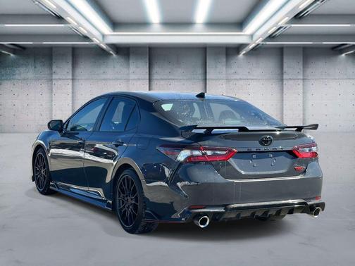 2023 Toyota Camry TRD