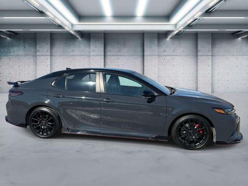 2023 Toyota Camry TRD