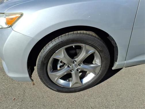 2010 Toyota Venza Base
