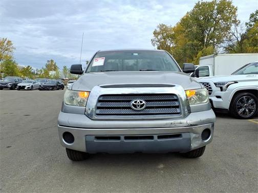 2007 Toyota Tundra SR5
