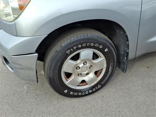2007 Toyota Tundra SR5