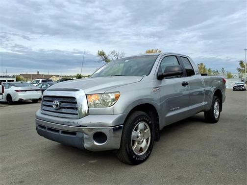 2007 Toyota Tundra SR5