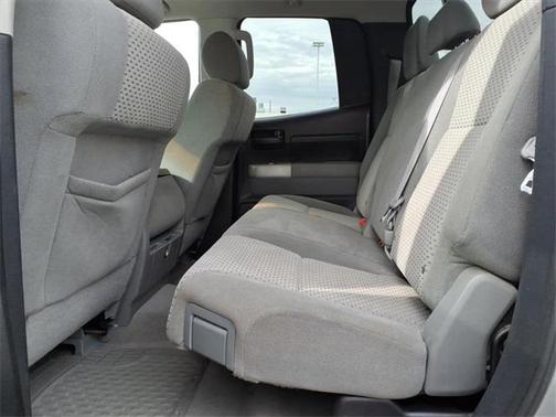 2007 Toyota Tundra SR5