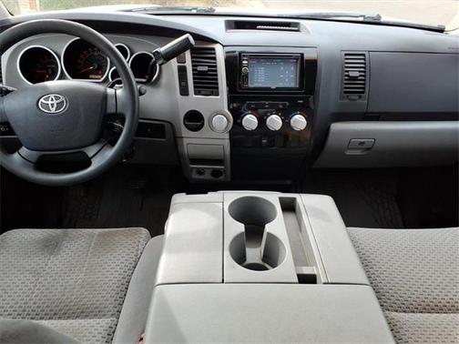 2007 Toyota Tundra SR5
