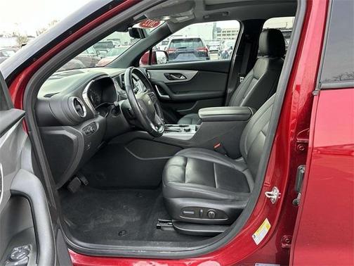 2022 Chevrolet Blazer 3LT