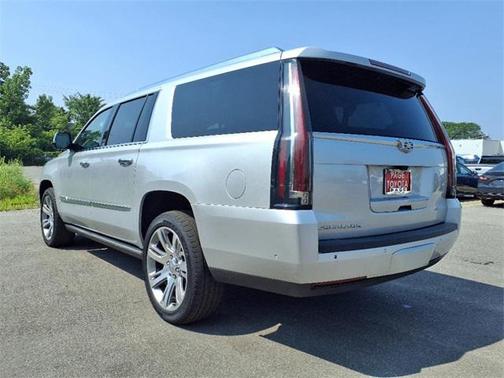 2019 Cadillac Escalade ESV Premium Luxury