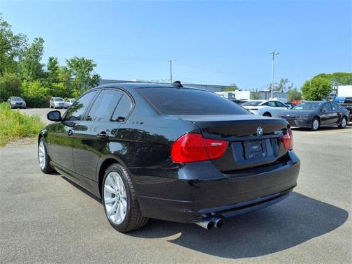 2011 BMW 328 328i xDrive
