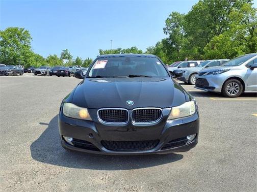 2011 BMW 328 328i xDrive