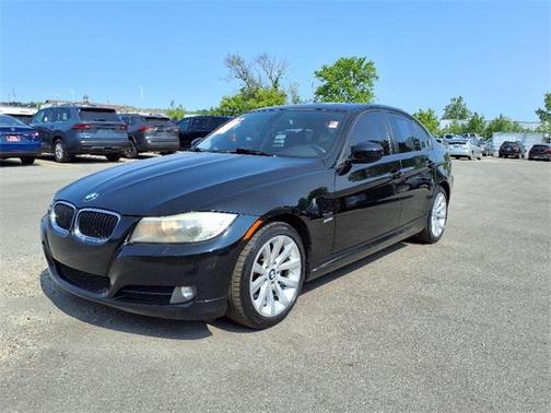 2011 BMW 328 328i xDrive