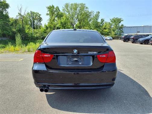 2011 BMW 328 328i xDrive