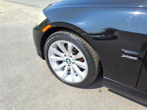 2011 BMW 328 328i xDrive