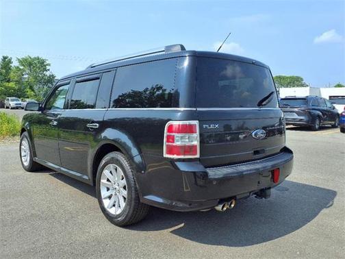 2011 Ford Flex SEL