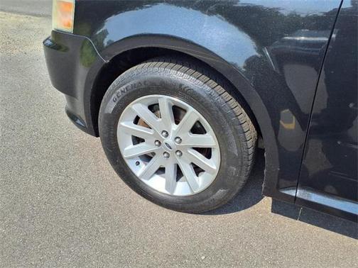 2011 Ford Flex SEL