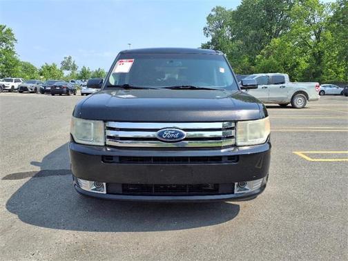 2011 Ford Flex SEL
