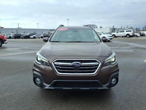 2019 Subaru Outback 3.6R Limited