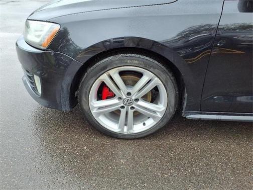 2015 Volkswagen Jetta 2.0T GLI SEL