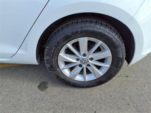 2015 Volkswagen Golf Auto TSI S