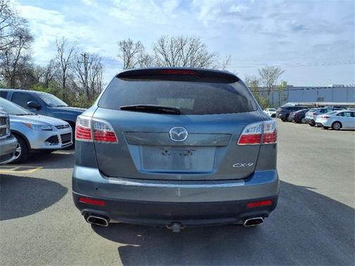 2011 Mazda CX-9 Sport