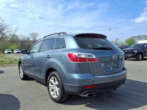 2011 Mazda CX-9 Sport