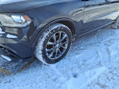 2015 Dodge Durango R/T