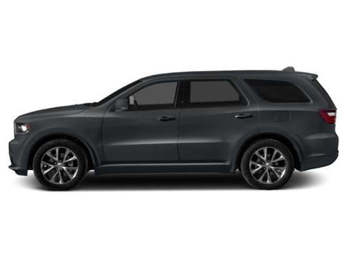2015 Dodge Durango R/T