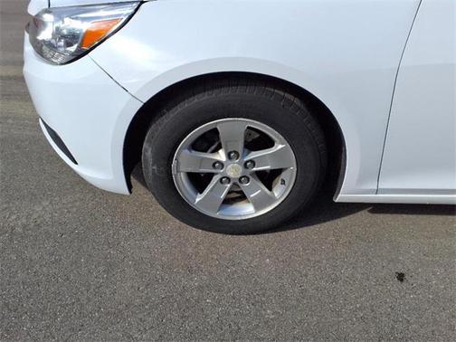 2015 Chevrolet Malibu LT