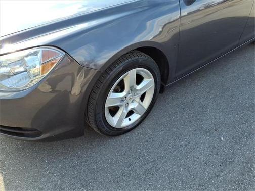 2011 Chevrolet Malibu LS