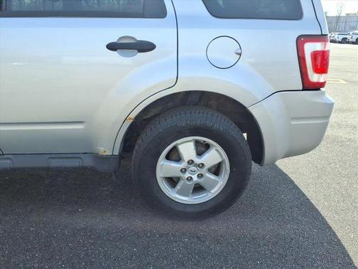 2009 Ford Escape XLT